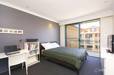 Property photo of 74/83-93 Dalmeny Avenue Rosebery NSW 2018