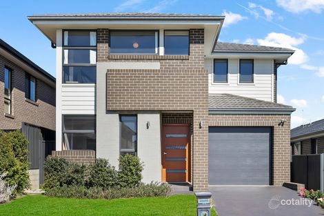 27 Taya St, Schofields, NSW 2762