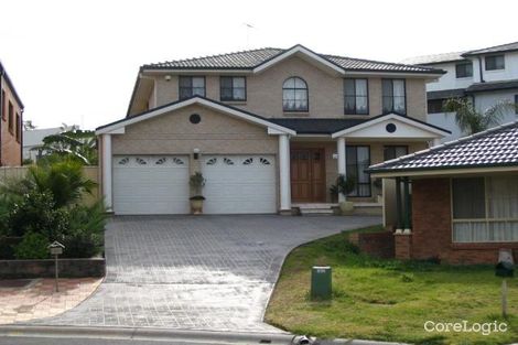 Property photo of 22 Perina Close Casula NSW 2170
