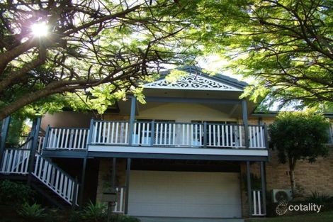 5 Swagmans Way, Terranora, NSW 2486