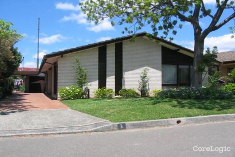 Property photo of 3 Cook Avenue Canada Bay NSW 2046