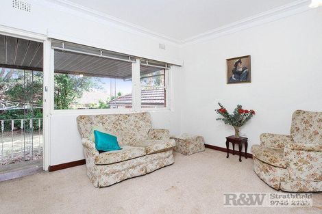 Property photo of 13 Bareena Street Strathfield NSW 2135