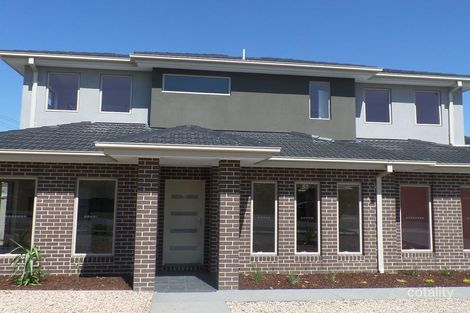 Property photo of 45 Hobbs Crescent Reservoir VIC 3073