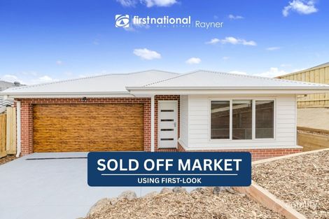 Property photo of 9 Swanton Avenue Maddingley VIC 3340