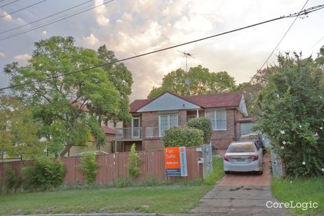 Property photo of 17 Sophie Street Telopea NSW 2117