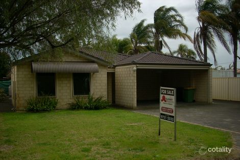 6 Station St, Donnybrook, WA 6239