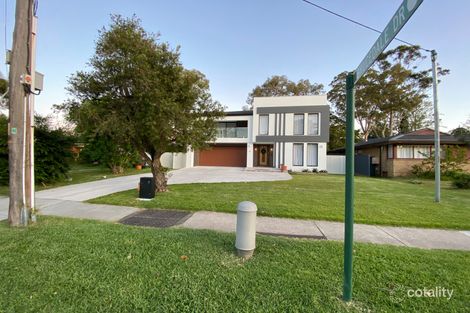 Property photo of 5 Roxborough Park Road Baulkham Hills NSW 2153