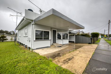 Property photo of 16 Unumgar Street Woodenbong NSW 2476