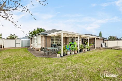 Property photo of 2 Admiralty Circuit Smithfield SA 5114
