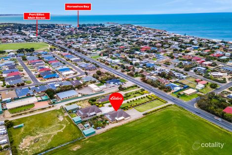 Property photo of 74 North Terrace Port Elliot SA 5212