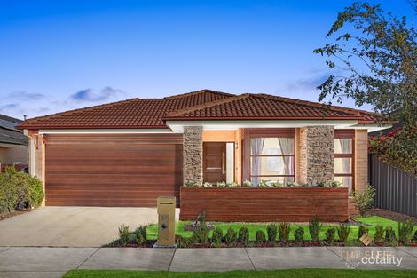 Property photo of 59 Elmhurst Road Truganina VIC 3029