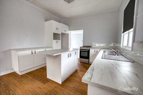 Property photo of 16 Unumgar Street Woodenbong NSW 2476