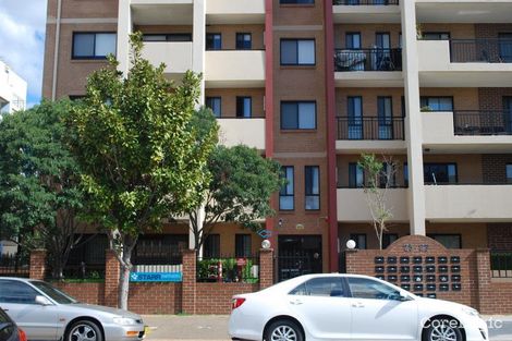 Property photo of 6/25-27 Castlereagh Street Liverpool NSW 2170