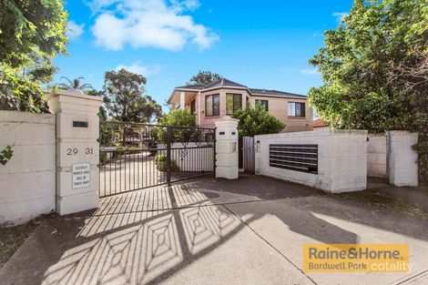 Property photo of 6/29-31 Alfred Street Clemton Park NSW 2206