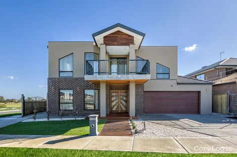 Property photo of 1 Minto Avenue Epping VIC 3076