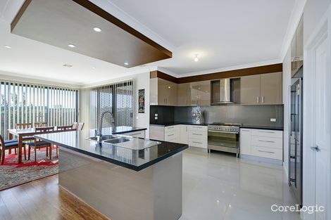 Property photo of 1 Minto Avenue Epping VIC 3076
