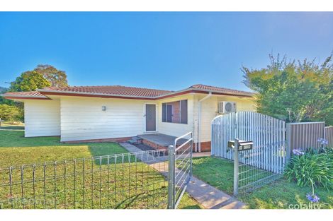 Property photo of 36 Hilda Street Blaxland NSW 2774