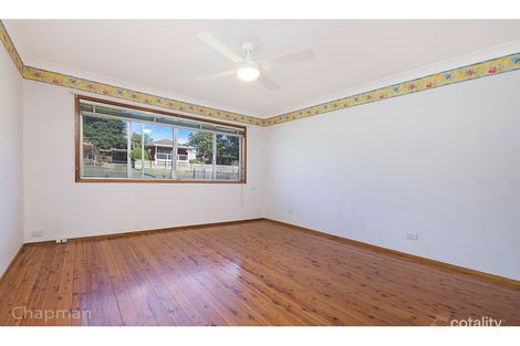 Property photo of 36 Hilda Street Blaxland NSW 2774