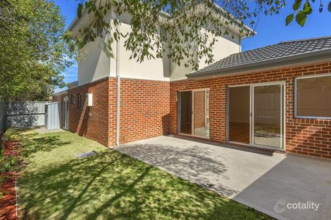 Property photo of 3/62 Stockdale Avenue Clayton VIC 3168