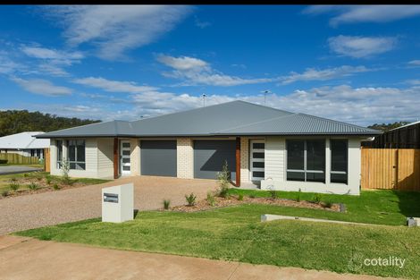 Property photo of 2/20 Shelby Street Glenvale QLD 4350