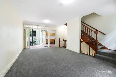 9 West End Lane, Ultimo, NSW 2007