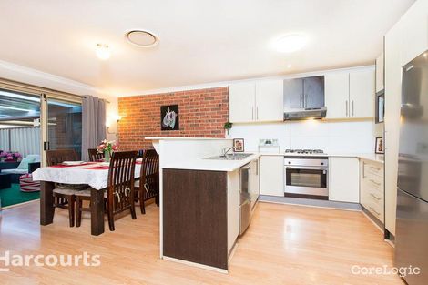 Property photo of 89-91 Barnier Drive Quakers Hill NSW 2763