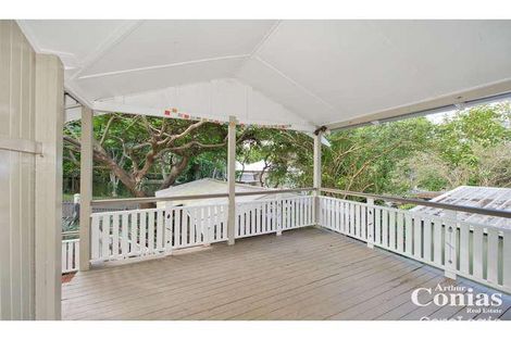 Property photo of 8 Crawford Street Ashgrove QLD 4060