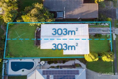 422 Nursery Rd, Holland Park, QLD 4121