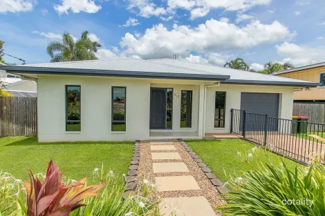 Property photo of 232 Dalrymple Road Vincent QLD 4814