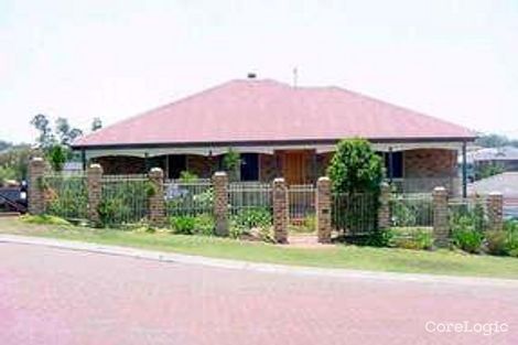 Property photo of 4 Delvin Court Arana Hills QLD 4054