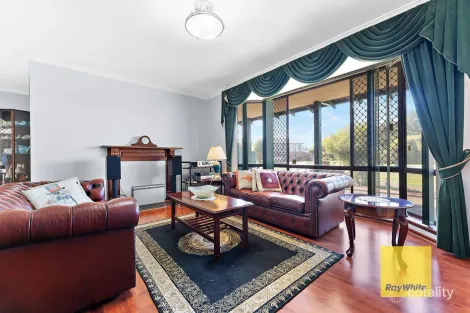 Property photo of 5 Plover Drive Willetton WA 6155