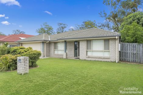 Property photo of 11 Quoll Drive Morayfield QLD 4506