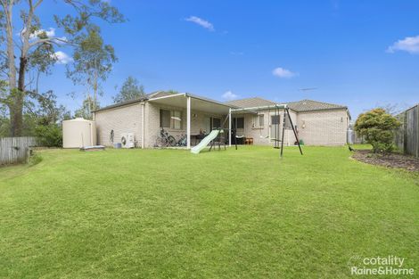 Property photo of 11 Quoll Drive Morayfield QLD 4506