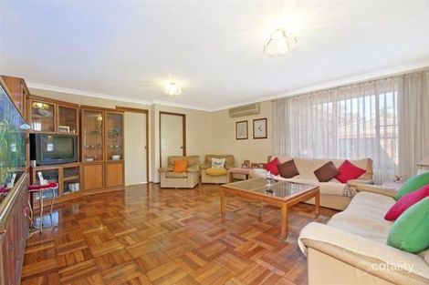 Property photo of 3 Rosalie Crescent Greenacre NSW 2190