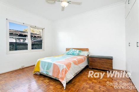 Property photo of 16/7 Fontainebleau Street Sans Souci NSW 2219