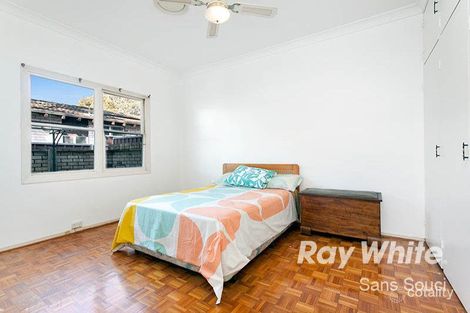 Property photo of 16/7 Fontainebleau Street Sans Souci NSW 2219