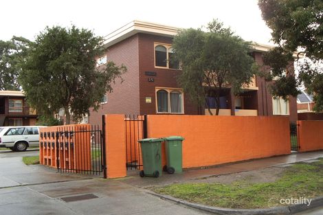 5/16-18 Close Ave, Dandenong, VIC 3175