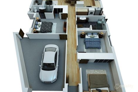 19/19a-B Armstrong Ave, Parafield Gardens, SA 5107