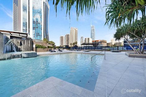 Property photo of 2485/9 Ferny Avenue Surfers Paradise QLD 4217