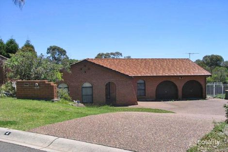 4 Petrel Pl, Woronora Heights, NSW 2233