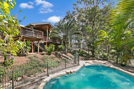 51 Drapers Rd, Eatons Hill, QLD 4037