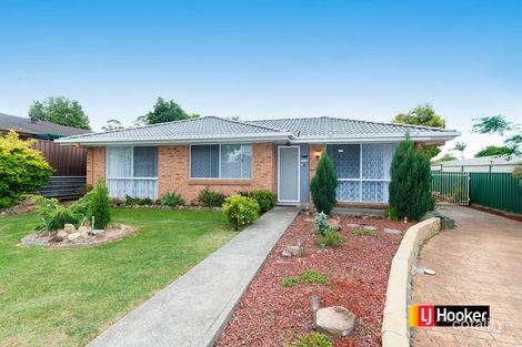 3 Rositano Pl, Rooty Hill, NSW 2766