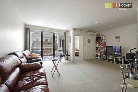 Property photo of 48/68 Hardwick Crescent Holt ACT 2615