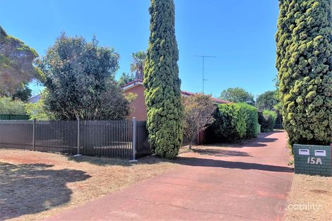 15a Wilfred St, Harristown, QLD 4350