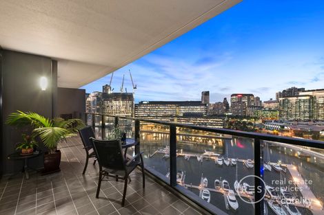 Property photo of 1603/70 Lorimer Street Docklands VIC 3008