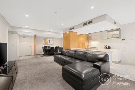 Property photo of 1603/70 Lorimer Street Docklands VIC 3008