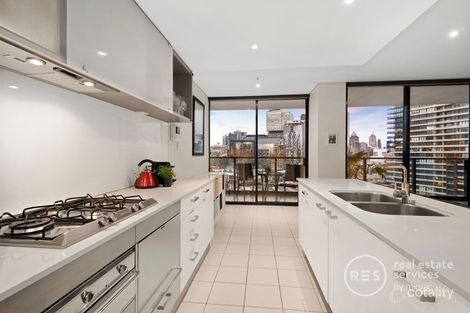 Property photo of 1603/70 Lorimer Street Docklands VIC 3008