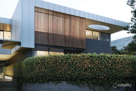 6/16 Peel St, Kew, VIC 3101