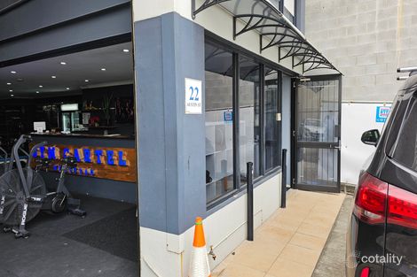 22 Austin St, Newstead, QLD 4006