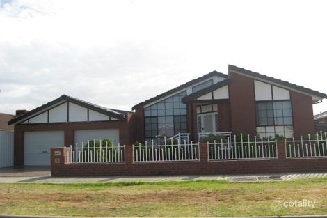 23 Yeats Dr, Delahey, VIC 3037